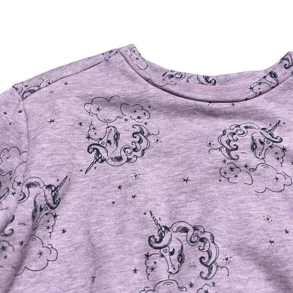 Baby Gap Unicorn Sweater Size 18-24 Months - Picture 2 of 6